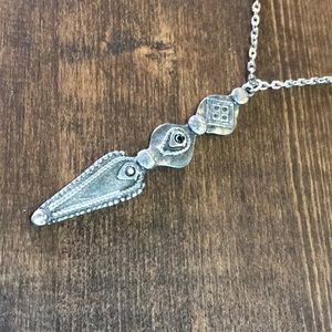 Vanessa Mooney Arrow Necklace